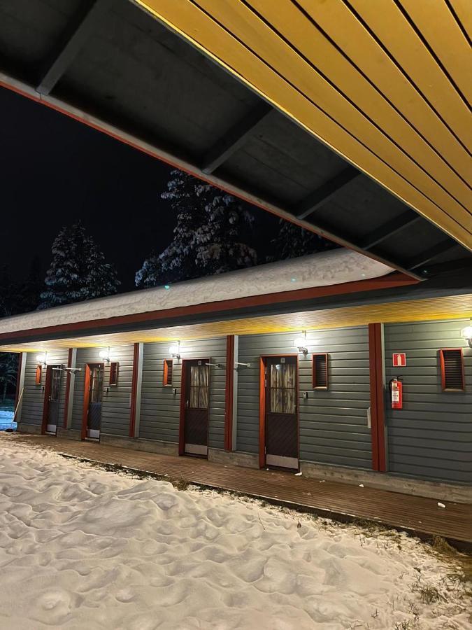Luppoloma Apartment Saariselka Exterior photo