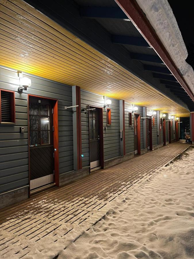 Luppoloma Apartment Saariselka Exterior photo